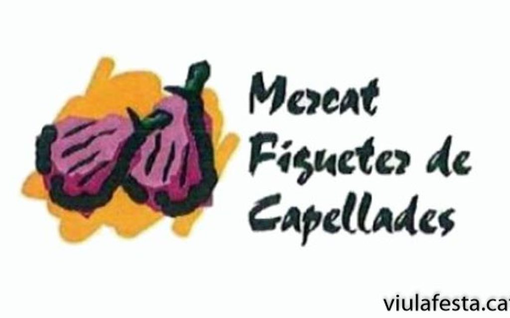 El Mercat Figueter de Capellades és una festa tradicional que posa en relleu la rica història i tradició de la figa a aquesta encantadora localitat.