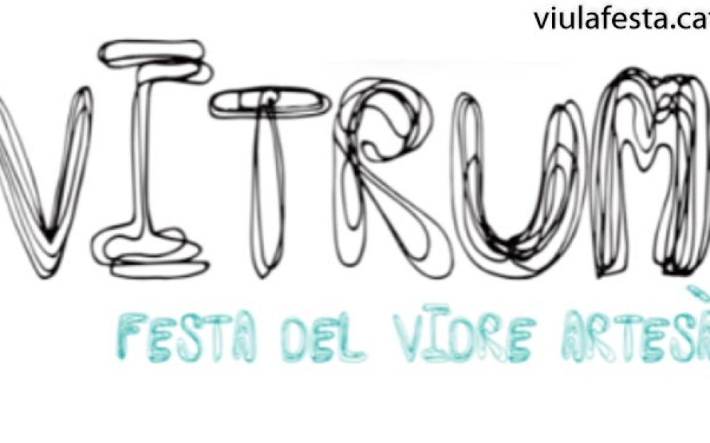 Vitrum, Festa del vidre artesà de Vimbodí i Poblet Vitrum, la Festa del Vidre Artesà de Vimbodí i Poblet, és un esdeveniment excepcional que posa de manifest la bellesa i l'art del treball del vidre